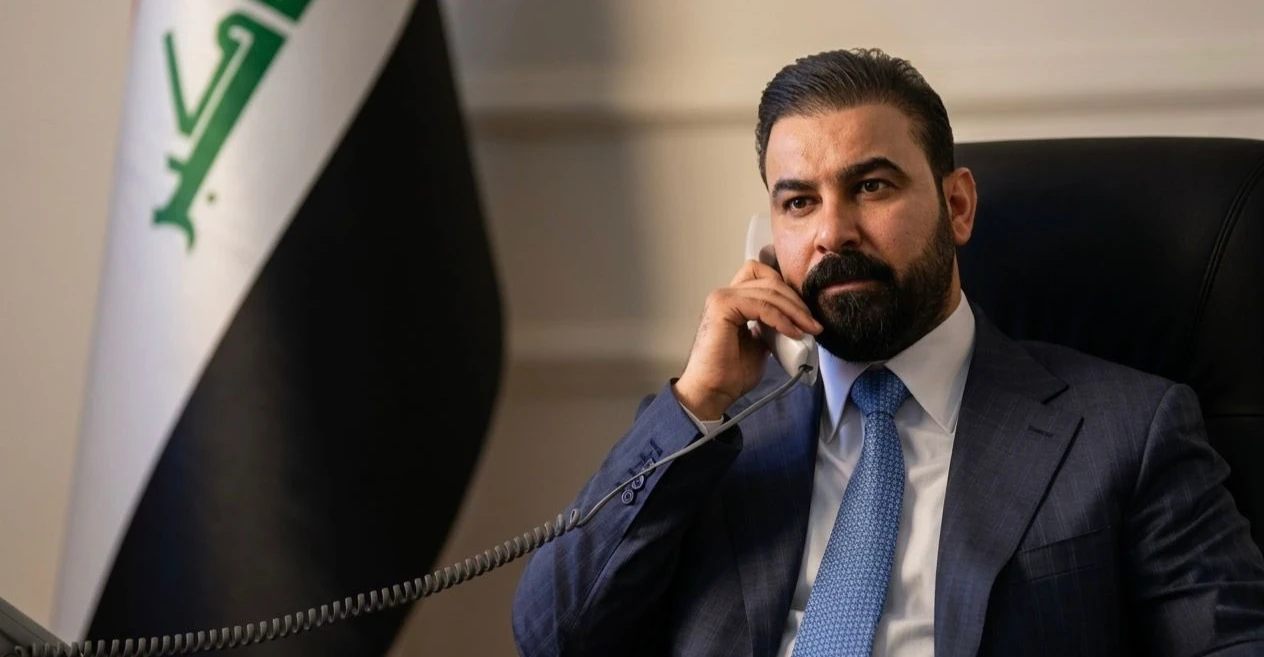 Zeydi 'Washington'ın adamı' mı? İngiliz perspektifinden Irak siyasetinin analizi