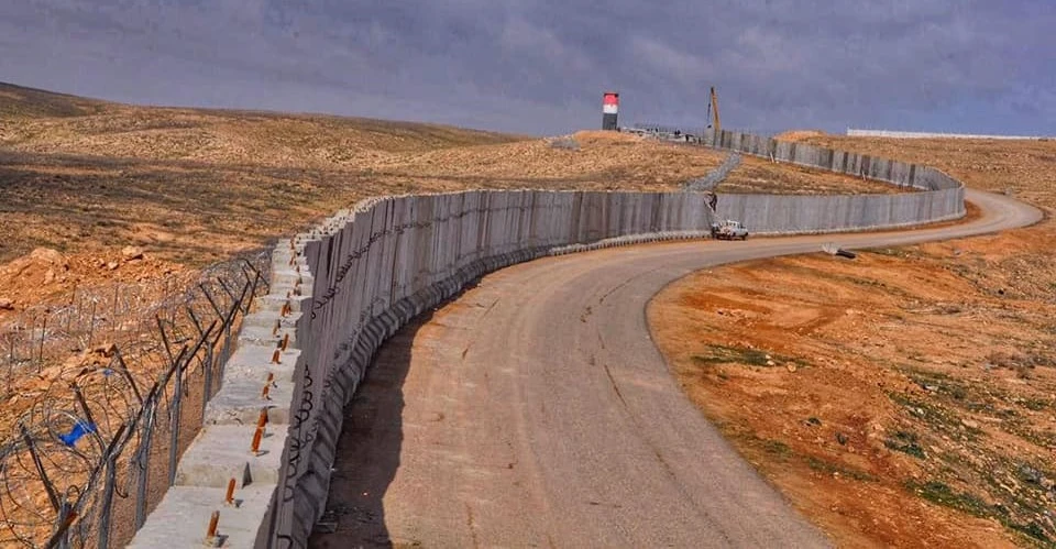 وزير الداخلية يعلن استكمال 