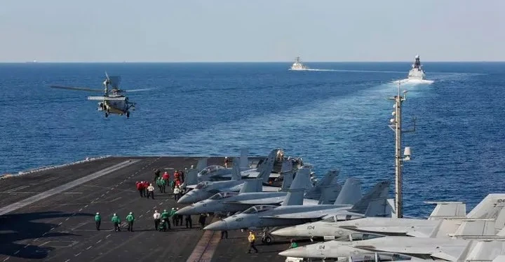 Washington Post: İran'ın ABD tesislerine verdiği zarar açıkl