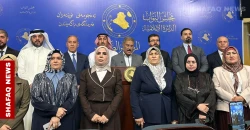 Mosul airport still grounded by red tape, MPs say