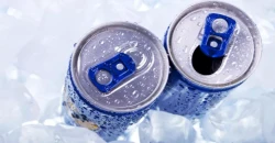 صحة الأنبار تمنع بيع مشروبات الطاقة للأطفال