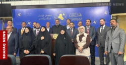 Basra MPs threaten to boycott vote over cabinet share