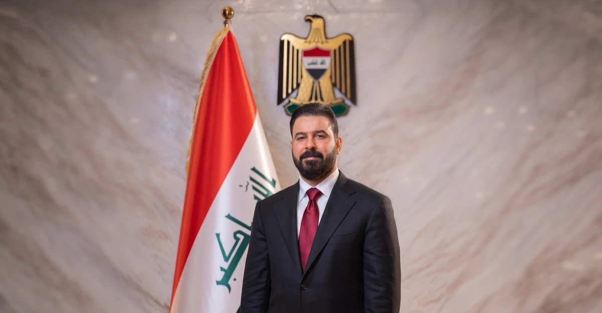 MP - Al-Zaydi will present 14 ministers to parliament next week and complete his cabinet after Hajj