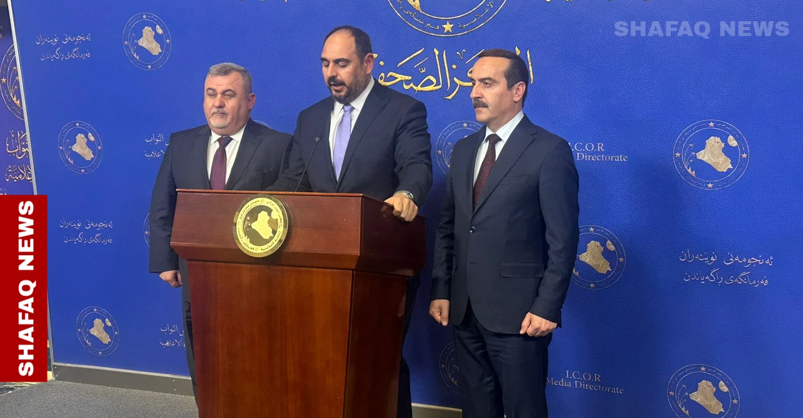 Hristiyan Siyasi Bloktan Yeni Hükümette Temsil İçin Kırmızı Çizgi Uyarısı