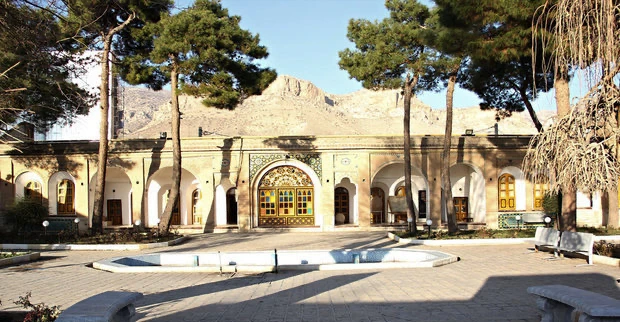 İran'ın İlam Eyaletinde 'Sınır Ötesi' Turizm Forumu Başladı