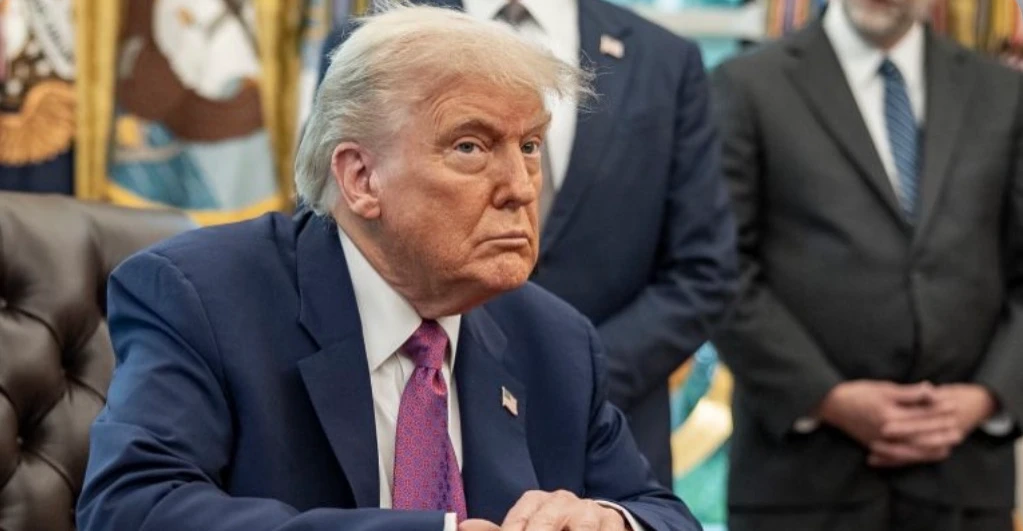Trump: Witkoff ve Kushner'in İran ile müzakerelere gönderilmesi pek olası değil