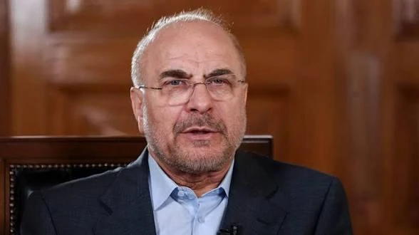 Galibaf: Washington, İran'ı içeriden çökertmek için ekonomik savaş yürütüyor