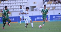 ثلاثة تعادلات مثيرة في دوري نجوم العراق