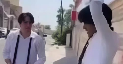 البصرة.. القبض على طلاب إعدادية بتهمة الإساءة للذات الإلهية والإمام الحسين