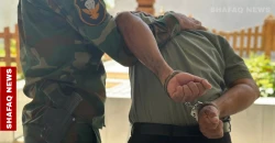 Iraq security update: Airstrikes, arrests, and border work