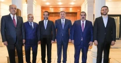 المجلس السياسي "السني" يؤكد حضوره لجلسة التصويت على حكومة الزيدي