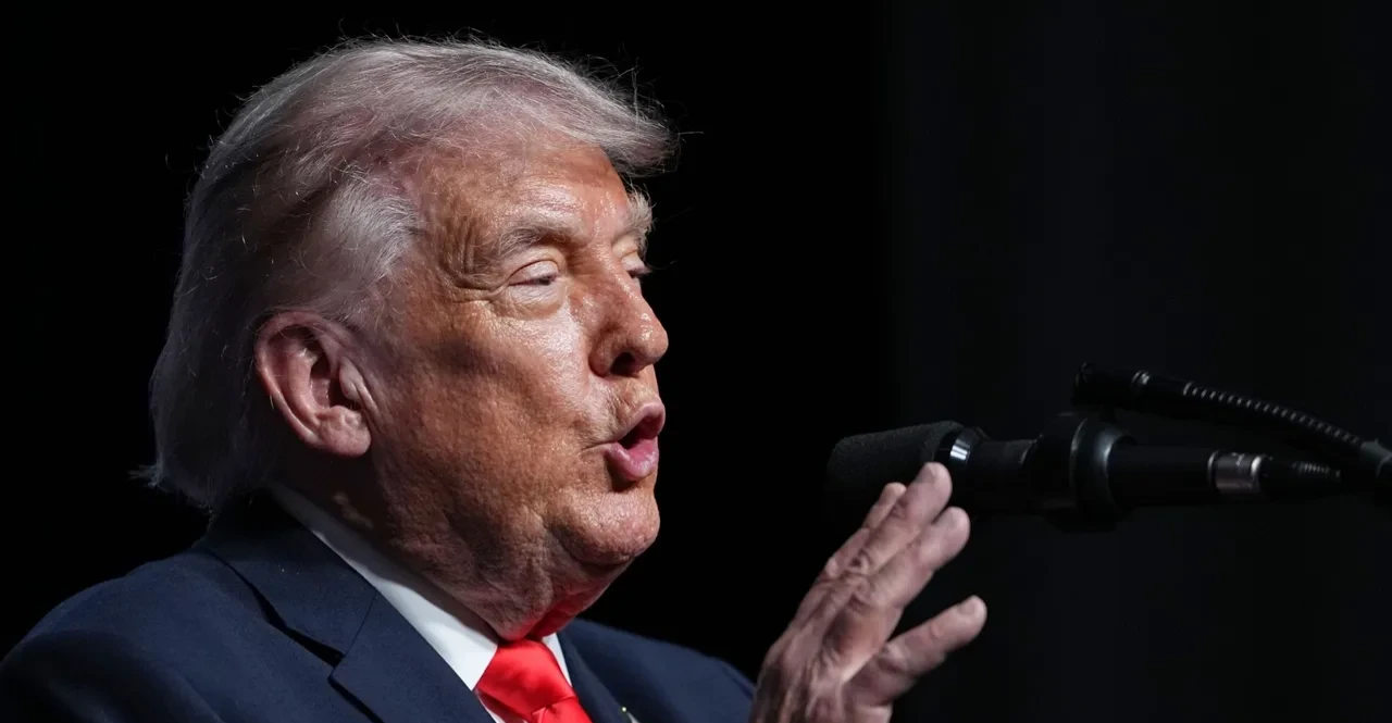 Axios: Trump, Çin Ziyareti Sonrası İran'a Askeri Müdahaleyi Gündeme Alabilir
