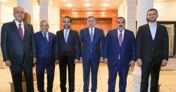 Iraq’s Sunni council to join PM-designate Al-Zaidi cabinet vote