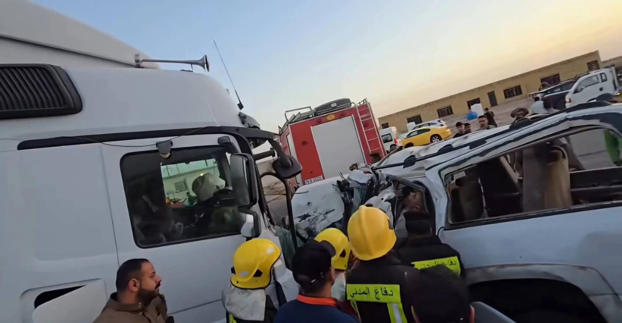 العراق: بين ضغوط أميركية وتهديدات إقليمية وتحديات اقتصادية — image 1