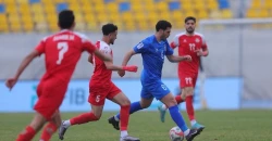 نادي الموصل يحتج على التحكيم خلال مباراته مع الجوية ويطالب بفتح تحقيق عاجل