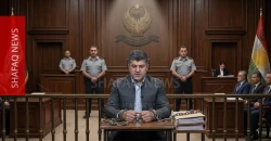 Kurdistan court delays People’s Front Leader trial after complainants skip hearing