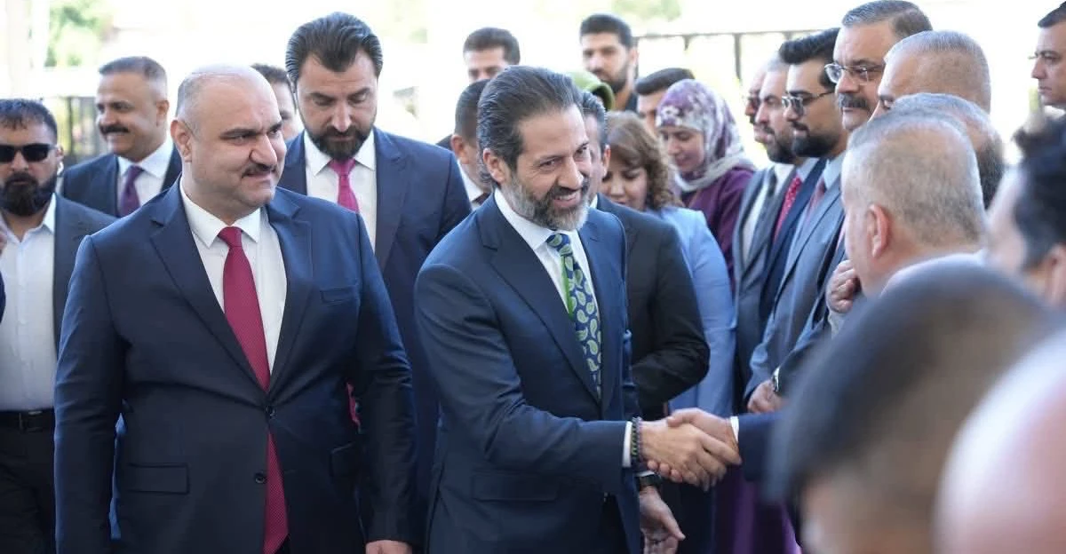 Kubad Talabani'den Kerkük yönetimine destek mesajı