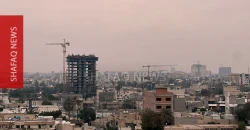 Iraq ranks 56th globally with $260B+ economy in 2026