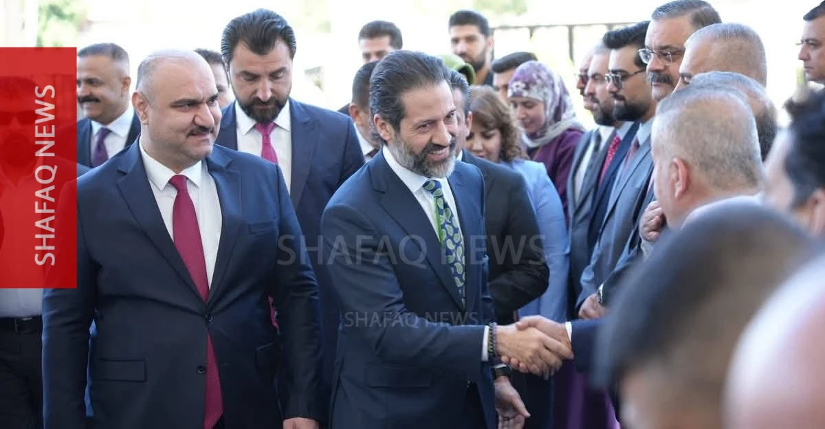 Kurdistan’s Deputy PM, Kirkuk Governor discuss Baghdad-Erbil coordination
