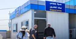 مفوضية شؤون اللاجئين: 900 سوري قرروا العودة من العراق إلى بلادهم