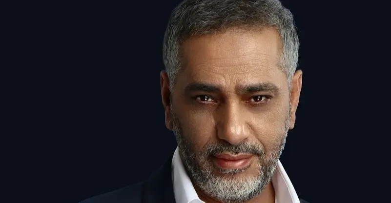 بعد تبرئته.. فضل شاكر 
