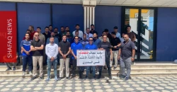حكام العراق يصعّدون احتجاجاتهم ودرجال يتعهد بصرف المستحقات (فيديو)