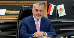 US sanctions Iraqi deputy oil minister, factions’ leaders over Iran-linked oil network
