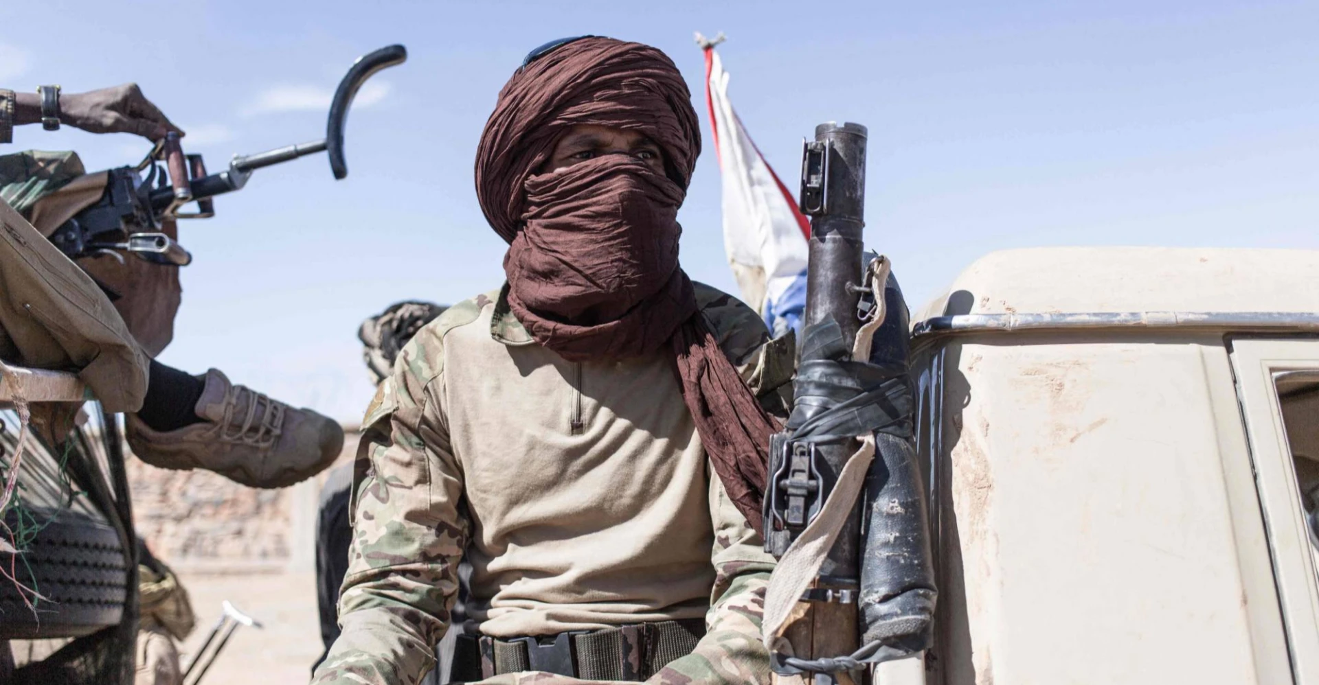 Mali: El Kaide bağlantılı iki saldırıda 30 kişi öldü