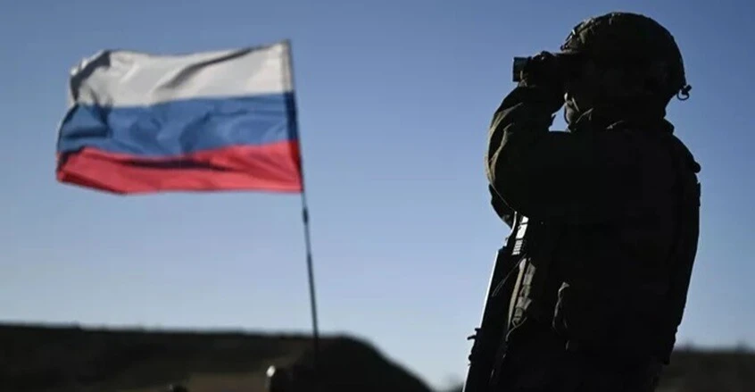 Russia declares three-day truce with Ukraine for Victory Day