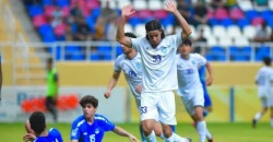 ‏دوري النجوم.. تعادل إيجابي ينهي لقاء النجف وأمانة بغداد