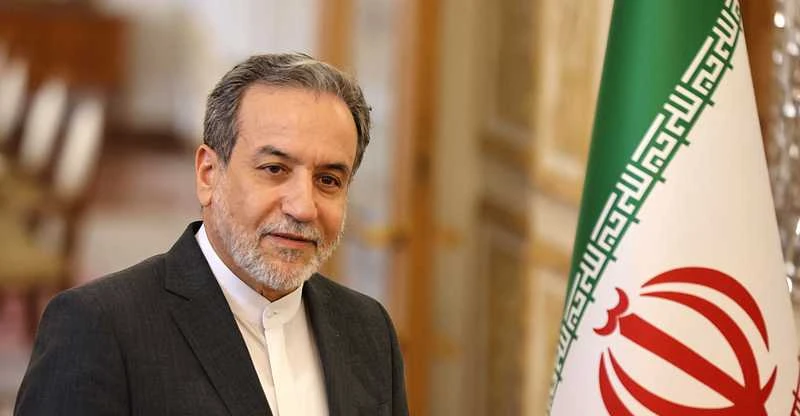 Irakçı: Hürmüz'de seyrüsefer ancak savaşın durması ve yaptır