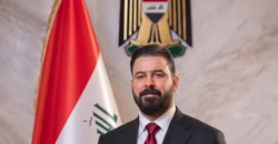 Iraq’s PM-designate unveils 14-point program before confidence vote
