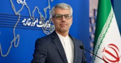 طهران تضع شرطاً للتفاوض مع واشنطن: لا  للمسائل النووية