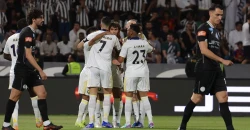 رفاق رونالدو يقتنصون الصدارة بفوز مثير على الشباب في دوري روشن