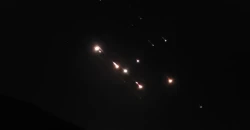 الجيش الأميركي ينفذ غارات على ميناء ومدينة جنوبي إيران