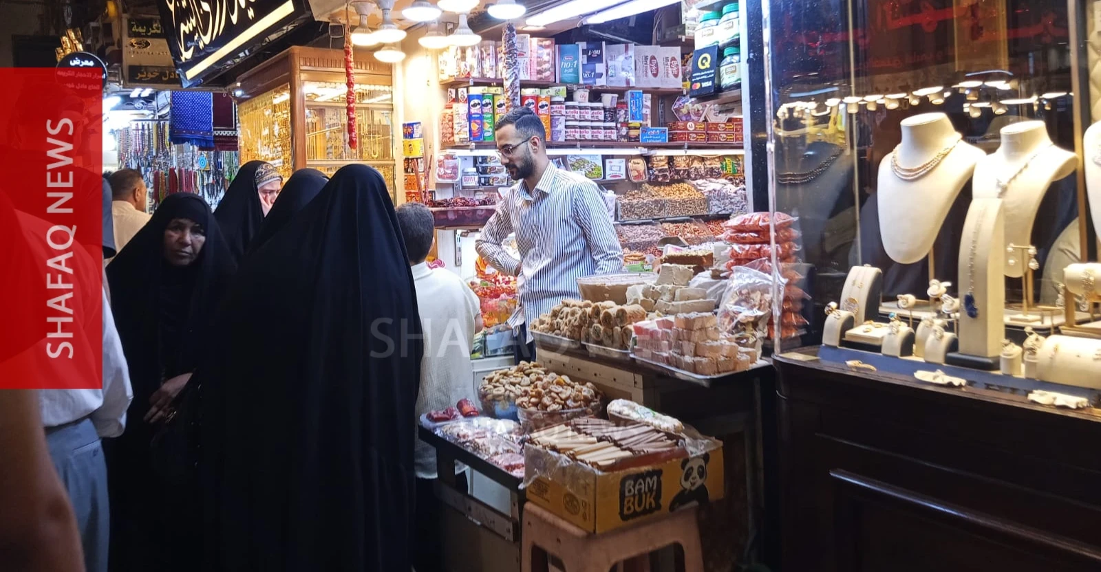 Turkish exports to Iraq reach $108M+