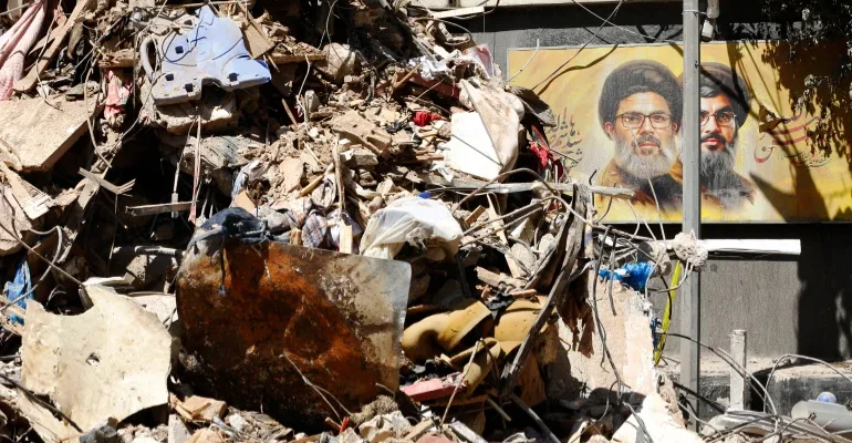 إسرائيل ترفع حالة التأهب على الحدود مع لبنان