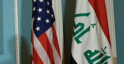 واشنطن تضع "خطاً فاصلاً" أمام حكومة بغداد وتحثها على إنهاء نفوذ الفصائل