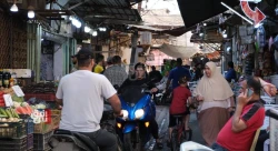 للشهر الثالث تواليا.. ارتفاع مؤشر أسعار الغذاء العالمي