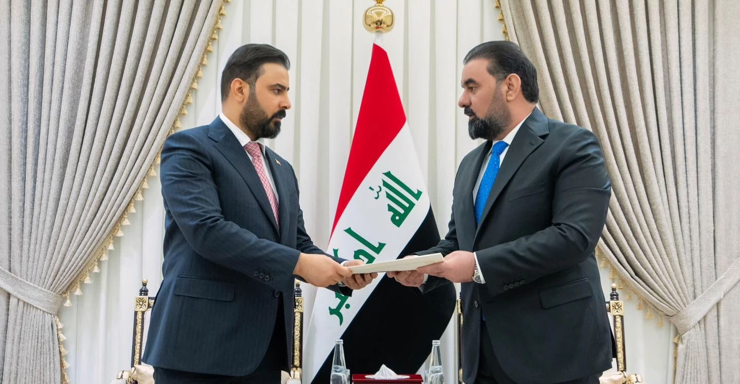 Iraq PM-designate faces backlash over climate, reform agenda