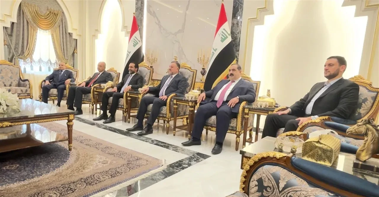 Al-Azm leads Sunni race for six ministries under Iraq’s “electoral weight equation”