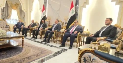 Al-Azm leads Sunni race for six ministries under Iraq’s “electoral weight equation”