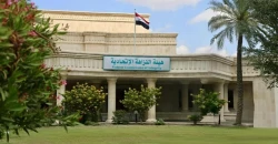 معظمهم مسؤولون .. ضبط 8 موظفين حكوميين لـ"إضرارهم بأموال ومصالح" الدولة العراقية