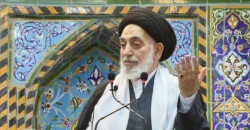 Prominent Iraqi cleric urges PM-designate to take “manly stance” on US pressure
