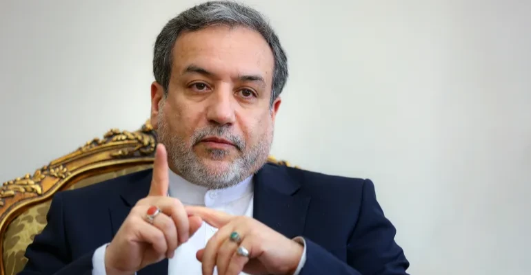 İran'dan ABD'ye Tepki: Füze Stoklarımız %120 Seviyesine Ulaş