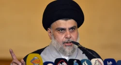 Al-Sadr calls armed factions to join state, excludes PSM from Iraq cabinet