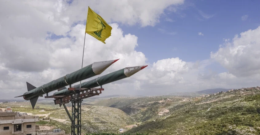 First post-ceasefire missiles hit Israel from Lebanon