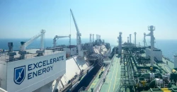 Iraq LNG import terminal startup pushed to 2027