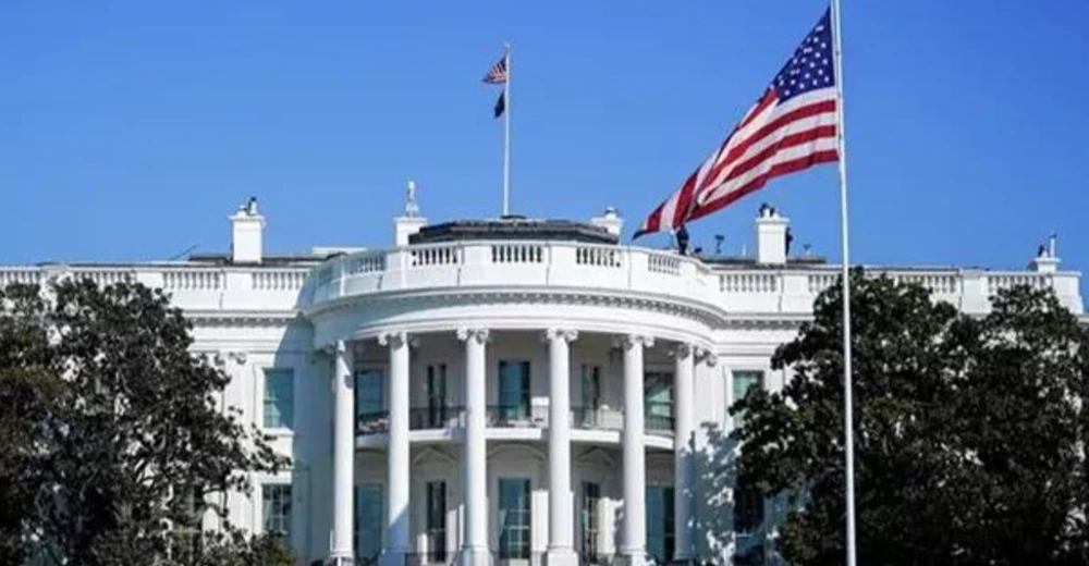 White House says Trump keeps all options open on Iran