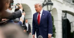 Trump threatens ‘Project Freedom Plus’ if Iran diplomacy fails